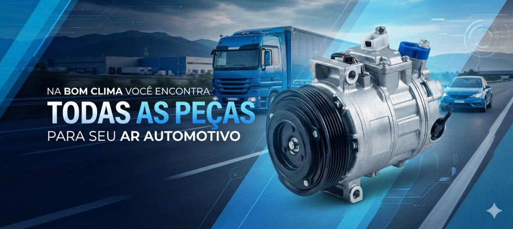 Bom Clima Banner 1