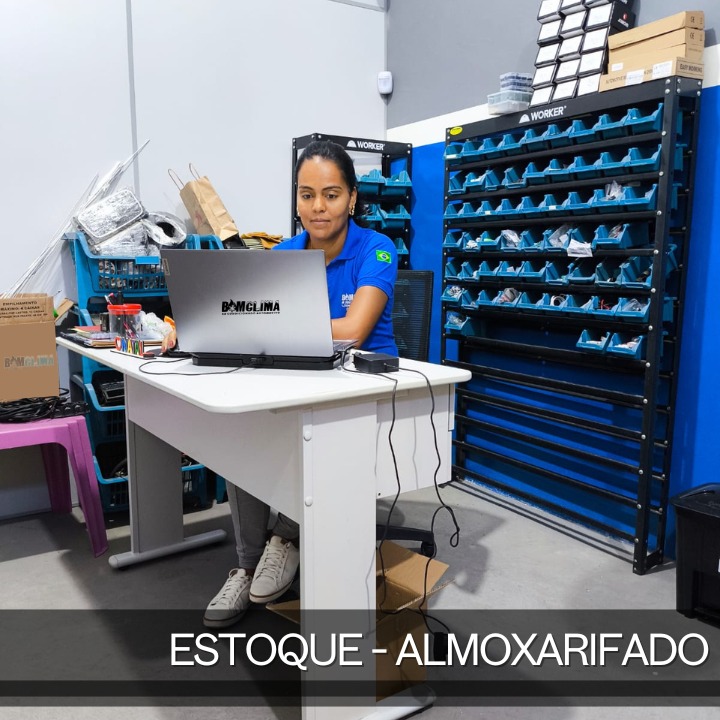 Pickup Azul Bom Clima