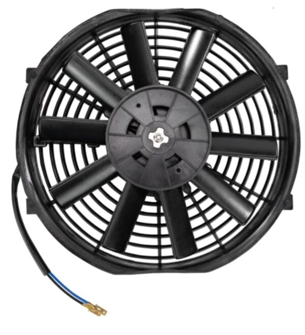 Eletroventilador  Universal 10'' 12v - Image 3