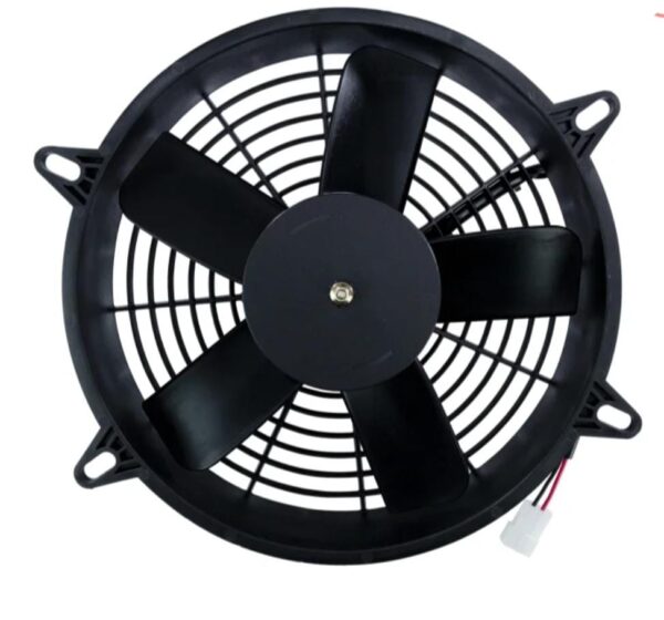 Eletroventilador Universal 11'' 24v Imobras - Image 3