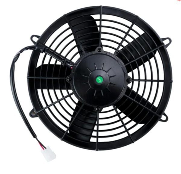 Eletroventilador Universal 11'' 24v Imobras - Image 2