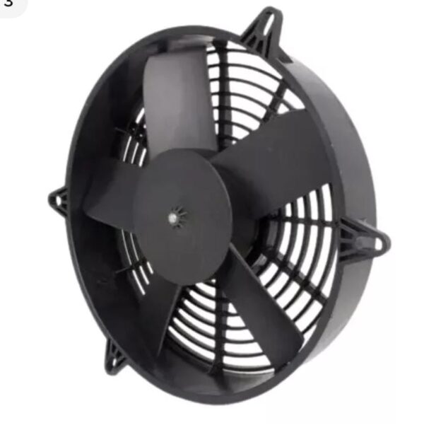 Eletroventilador Universal 11'' 12v - Image 2