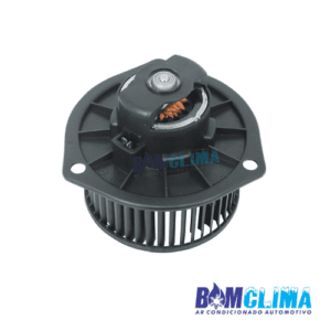 Motor Ventilador Interno\Caminhao MB 1620\1718