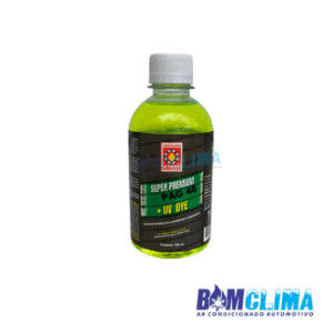 Oleo \p compressores R134 pag 46/150 com contraste + uv dye