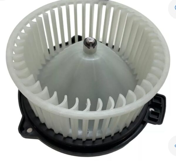 Motor Ventilador Interno\Caminhao MB 1620\1718 - Image 2