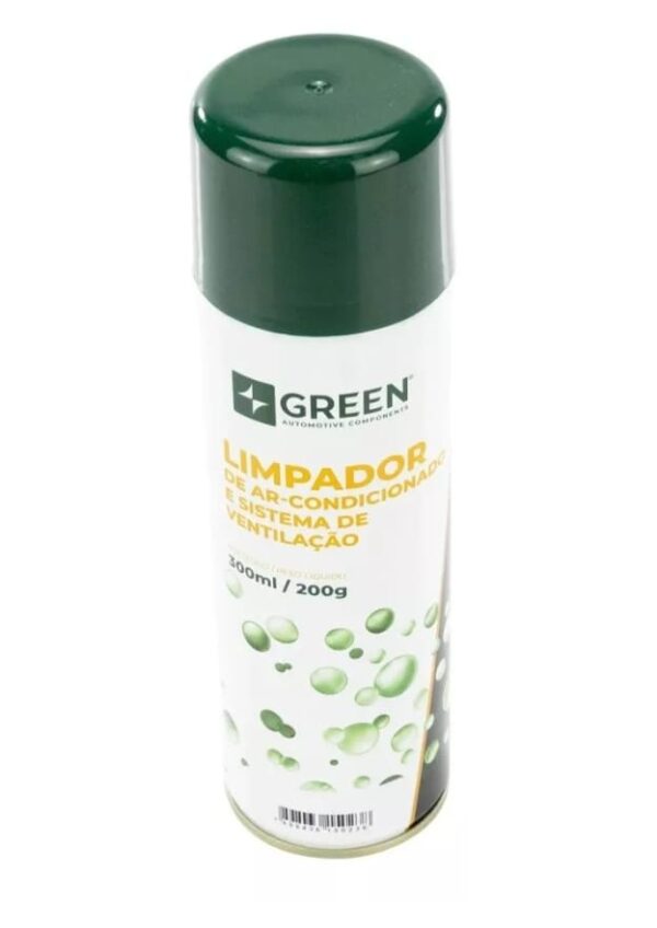 Higienizador Aerosol Green(lavanda) - Image 2