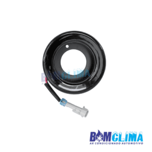 Bobina p/ Compressor DP GM Spin, Onix, Prisma
