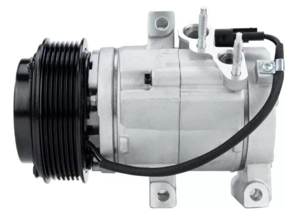 COMPRESSOR FORD RANGER DIESEL 3.2 E 2.2/ TROLLER 3.2 2013>2017 - Image 3