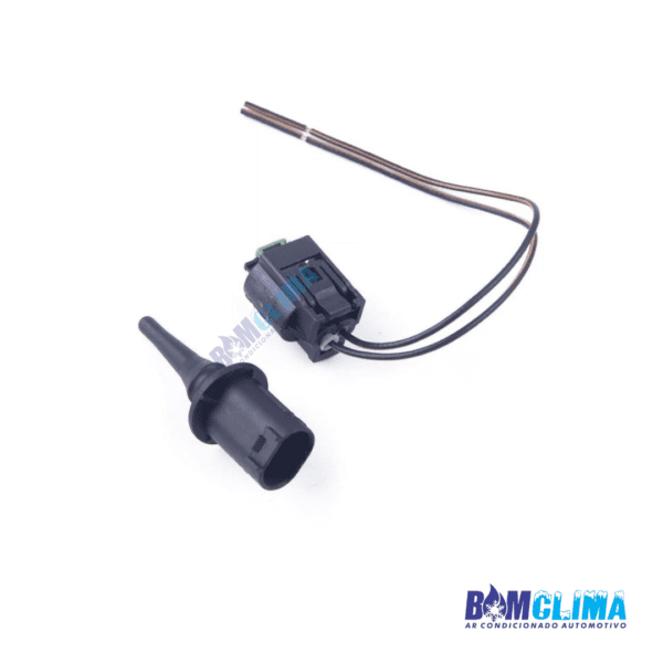 Sensor E Chicote Temperatura Externa Mercedes