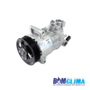 Compressor Audi A3; Volkswagen Golf, Virtus, Amarok