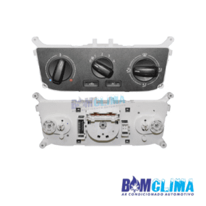 PAINEL DO COMANDO DO VOYAGE\ SAVEIRO