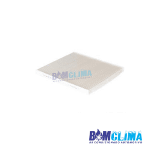 Filtro Antipólen Volkswagen Polo, Fox, Saveiro, Gol G5