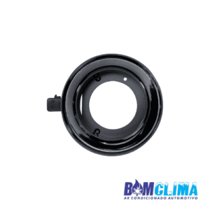 Bobina p/ Compressor DP CVC Fiat Toro / Jeep Renegade