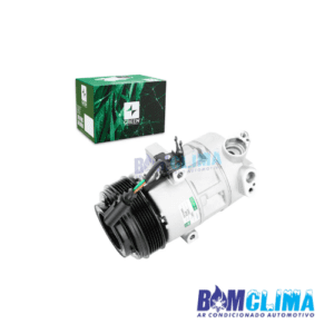 Compressor Volkswagen CrossUP, Fox, UP