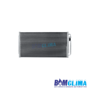 Condensador Chevrolet GM Blazer, S10
