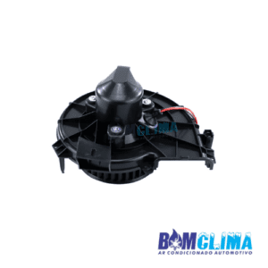 Motor da Caixa Chevrolet GM Novo Corsa, Montana