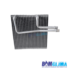 Evaporador Ar Condicionado Nissan Frontier