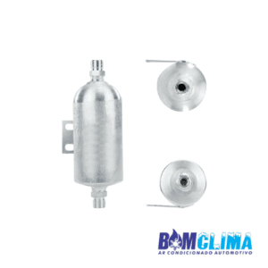 Filtro Secador p/ Reposição na Caixa de Teto