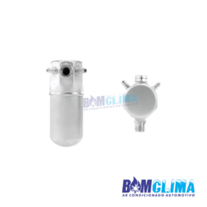 Filtro Secador Chevrolet S10, Blazer