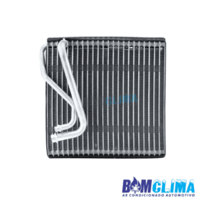 Evaporador Nissan Frontier