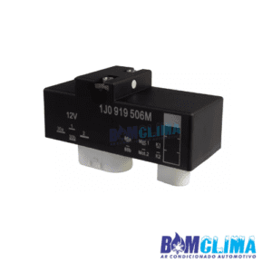 Modulo Rele Ventoinha Polo