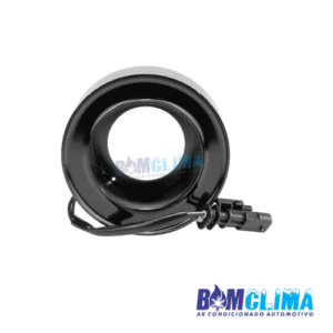 Bobina p/ Compressor HRS13 5pk Onix Plus 2019