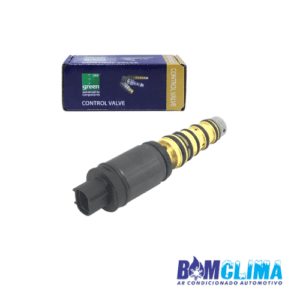 Valvula eletrônica Corolla