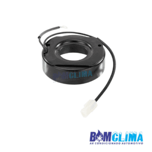 BOBINA P/CM GREEN 12V GM SPIN/ONIX/PRISMA