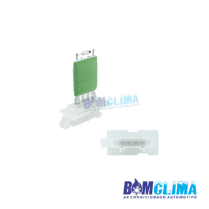 Resistência GM Corsa, Montana, Gol