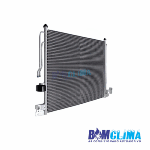 CONDENSADOR NISSAN FRONTIER\ PATHFINDER 2.5 2007-2011