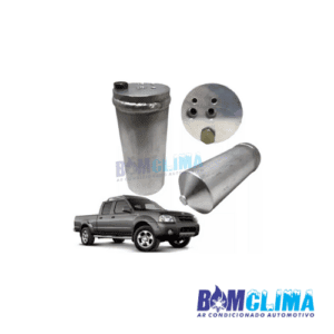 FILTRO SECADOR NISSAN FRONTIER X TERRA 2003