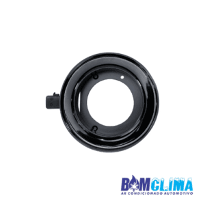 Bobina p/ CM CVC 12V Peugeot 206 / Volkswagen Gol/ FOX/CROSSFOX (GREEN)