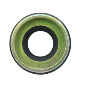 Selo p/ Compressor DP V5 / SD 7H15 GM Vectra Novo / Renault Master (Emborrachado)