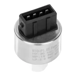 Pressostato 4 Vias GM Vectra, S10/ Case /New Holland T6 (apenas T6)