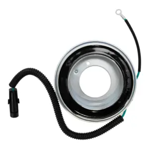 Bobina p/ Compressor SD 7H15 Caterpillar 24V