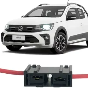 PORTA FUSÍVEL GRANDE