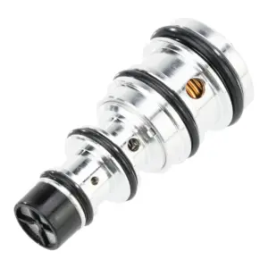 Válvula Torre Pequena para CM GREEN