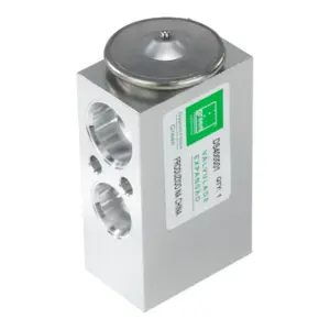 Válvula Block p/ Fiat Palio, Doblo, Punto, Master