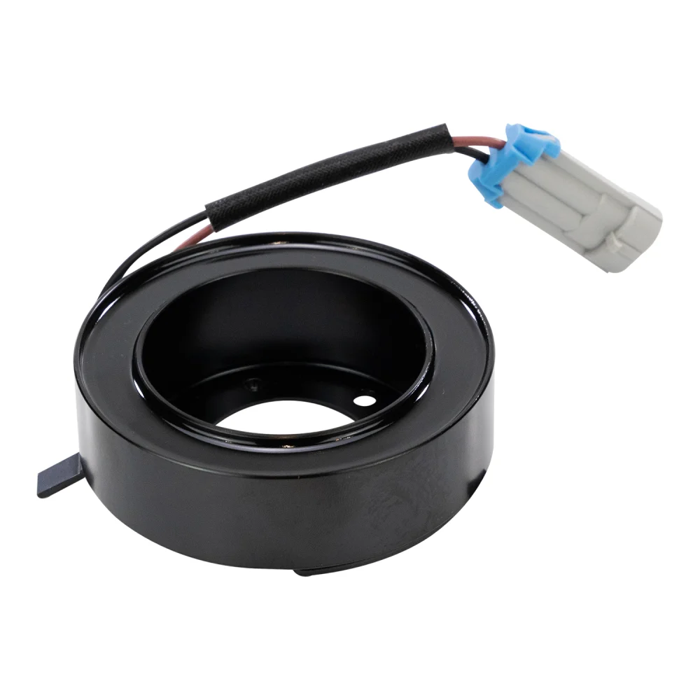 Bobina p/ Compressor Cobalt 1.4 11 a 23, 1.8 12 a 23