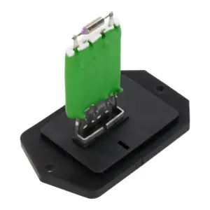 Resistência para caixa A/C Toyota Hilux 2005 a 2015