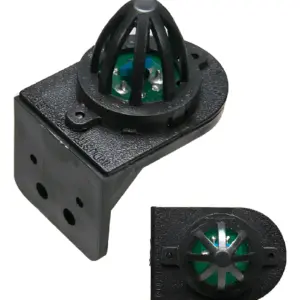 Sensor Temperatura Gaiola Ônibus Volare Spheros Valeo S 30k