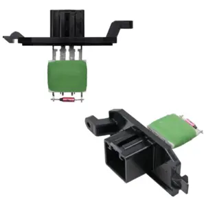 Resistência Ar Condicionado 2015 Em Diante Para Ka