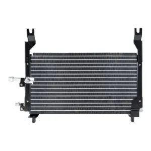 Condensador para Fiat Elba, Fiorino, Uno (TAYASHIMA)